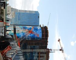 Nevada - Las Vegas - Hotels & Casinos - City Center