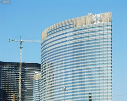 Nevada - Las Vegas - Hotels & Casinos - City Center