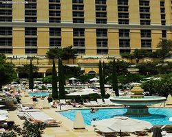Nevada - Las Vegas - Hotels & Casinos - City Center