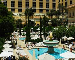 Nevada - Las Vegas - Hotels & Casinos - City Center