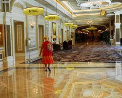 Nevada - Las Vegas - Hotels & Casinos - City Center