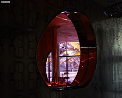 Nevada - Las Vegas - Hotels & Casinos - City Center