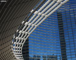 Nevada - Las Vegas - Hotels & Casinos - City Center