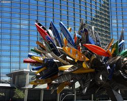 Nevada - Las Vegas - Hotels & Casinos - City Center