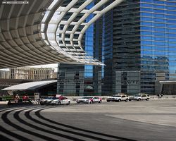 Nevada - Las Vegas - Hotels & Casinos - City Center