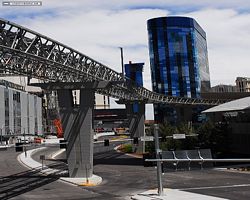 Nevada - Las Vegas - Hotels & Casinos - City Center