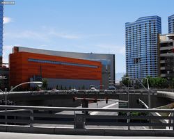 Nevada - Las Vegas - Hotels & Casinos - City Center