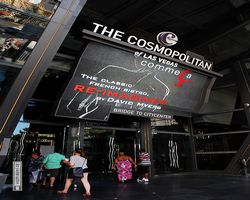 Nevada - Las Vegas - Hotels & Casinos - Cosmopolitan