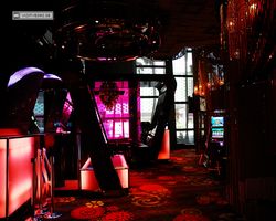 Nevada - Las Vegas - Hotels & Casinos - Cosmopolitan