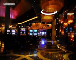 Nevada - Las Vegas - Hotels & Casinos - Cosmopolitan