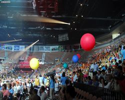 Nevada - Las Vegas - eBay Live 2006 - Mandalay Bay Hotel & Casino