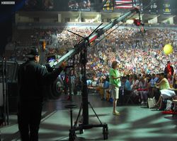 Nevada - Las Vegas - eBay Live 2006 - Mandalay Bay Hotel & Casino