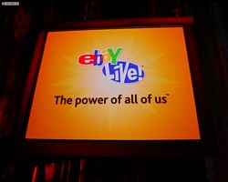 Nevada - Las Vegas - eBay Live 2006 - Mandalay Bay Hotel & Casino