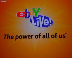 Nevada - Las Vegas - eBay Live 2006 - Mandalay Bay Hotel & Casino