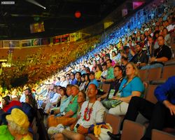 Nevada - Las Vegas - eBay Live 2006 - Mandalay Bay Hotel & Casino