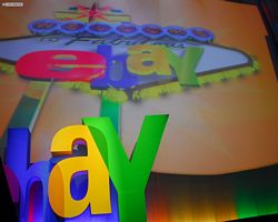 Nevada - Las Vegas - eBay Live 2006 - Mandalay Bay Hotel & Casino