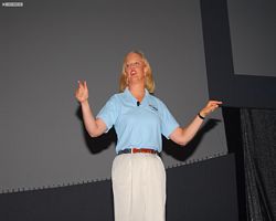 Nevada - Las Vegas - eBay Live 2006 - Mandalay Bay Hotel & Casino