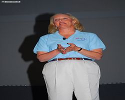 Nevada - Las Vegas - eBay Live 2006 - Mandalay Bay Hotel & Casino