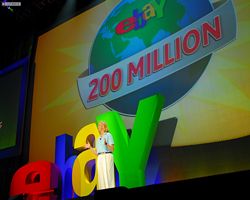 Nevada - Las Vegas - eBay Live 2006 - Mandalay Bay Hotel & Casino