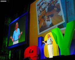 Nevada - Las Vegas - eBay Live 2006 - Mandalay Bay Hotel & Casino