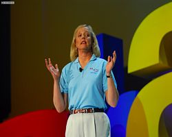 Nevada - Las Vegas - eBay Live 2006 - Mandalay Bay Hotel & Casino