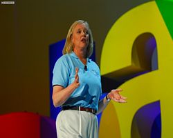 Nevada - Las Vegas - eBay Live 2006 - Mandalay Bay Hotel & Casino