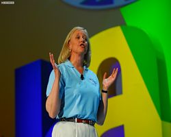 Nevada - Las Vegas - eBay Live 2006 - Mandalay Bay Hotel & Casino