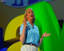 Nevada - Las Vegas - eBay Live 2006 - Mandalay Bay Hotel & Casino