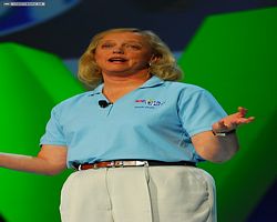 Nevada - Las Vegas - eBay Live 2006 - Mandalay Bay Hotel & Casino