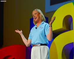 Nevada - Las Vegas - eBay Live 2006 - Mandalay Bay Hotel & Casino