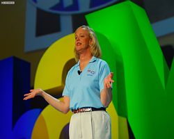 Nevada - Las Vegas - eBay Live 2006 - Mandalay Bay Hotel & Casino