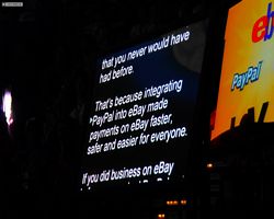 Nevada - Las Vegas - eBay Live 2006 - Mandalay Bay Hotel & Casino