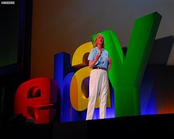 Nevada - Las Vegas - eBay Live 2006 - Mandalay Bay Hotel & Casino