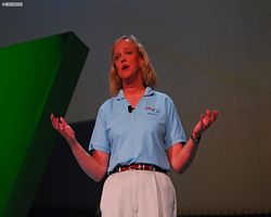 Nevada - Las Vegas - eBay Live 2006 - Mandalay Bay Hotel & Casino