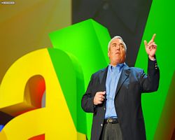 Nevada - Las Vegas - eBay Live 2006 - Mandalay Bay Hotel & Casino