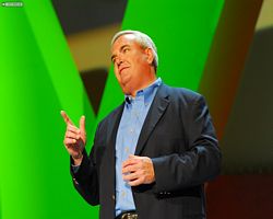 Nevada - Las Vegas - eBay Live 2006 - Mandalay Bay Hotel & Casino