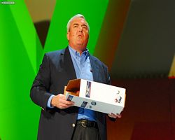 Nevada - Las Vegas - eBay Live 2006 - Mandalay Bay Hotel & Casino