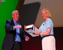 Nevada - Las Vegas - eBay Live 2006 - Mandalay Bay Hotel & Casino