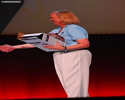 Nevada - Las Vegas - eBay Live 2006 - Mandalay Bay Hotel & Casino