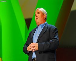 Nevada - Las Vegas - eBay Live 2006 - Mandalay Bay Hotel & Casino