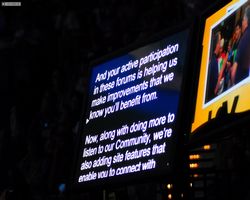 Nevada - Las Vegas - eBay Live 2006 - Mandalay Bay Hotel & Casino