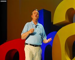 Nevada - Las Vegas - eBay Live 2006 - Mandalay Bay Hotel & Casino