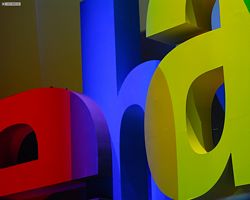 Nevada - Las Vegas - eBay Live 2006 - Mandalay Bay Hotel & Casino