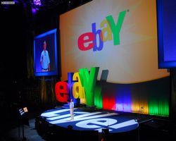 Nevada - Las Vegas - eBay Live 2006 - Mandalay Bay Hotel & Casino