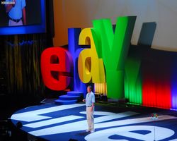 Nevada - Las Vegas - eBay Live 2006 - Mandalay Bay Hotel & Casino