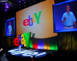 Nevada - Las Vegas - eBay Live 2006 - Mandalay Bay Hotel & Casino