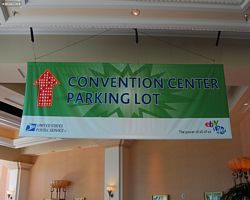 Nevada - Las Vegas - eBay Live 2006 - Mandalay Bay Hotel & Casino