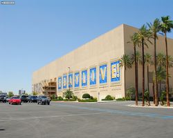 Nevada - Las Vegas - eBay Live 2006 - Mandalay Bay Hotel & Casino