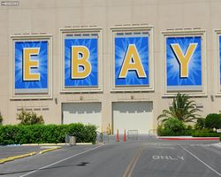 Nevada - Las Vegas - eBay Live 2006 - Mandalay Bay Hotel & Casino