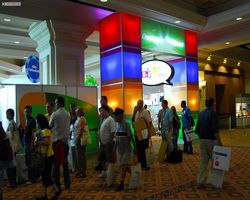 Nevada - Las Vegas - eBay Live 2006 - Mandalay Bay Hotel & Casino